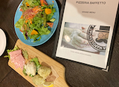 Pizzeria Baffetto　松戸　（ ピッツェリア バフェット）: たかさんの2023年03月の1枚目の投稿写真