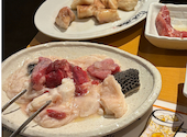 ジンギスカン ホルモン酒場 風土. 札幌駅前店: あおばさんの2026年05月07日の1枚目の投稿写真