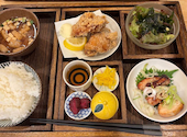 TSUKUMO食堂 豊田t-FACE店: くろーばーさんの2026年03月31日の1枚目の投稿写真