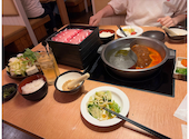 しゃぶしゃぶ どん亭 野田店: ヒデ子さんの2026年10月11日の1枚目の投稿写真