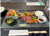 ステーキハウス TAKAMI: ちーちゃんさんの2026年06月28日の2枚目の投稿写真