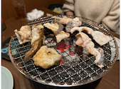 ふぐ天神 梅田本店: みくろんさんの2024年12月23日の2枚目の投稿写真