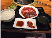 みなとみらい de 焼肉 DOURAKU ドウラク: ぽえむさんの2025年11月23日の1枚目の投稿写真
