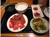 みなとみらい de 焼肉 DOURAKU ドウラク: ぽえむさんの2026年07月07日の1枚目の投稿写真