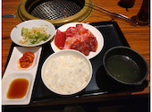みなとみらい de 焼肉 DOURAKU ドウラク: ぽえむさんの2026年07月26日の1枚目の投稿写真