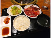 みなとみらい de 焼肉 DOURAKU ドウラク: ぽえむさんの2026年09月15日の1枚目の投稿写真
