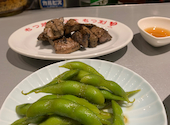 十勝もつ料理 モツ 帯広駅前店: しんちゃんさんの2026年08月12日の1枚目の投稿写真