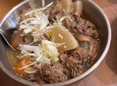 肉屋の居酒屋 酒笑酒笑 上尾店: みとひろさんの2026年05月27日の2枚目の投稿写真