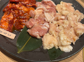 焼肉龍王館 柳川店: Nikoさんの2026年10月06日の2枚目の投稿写真