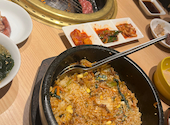 焼肉龍王館 柳川店: Nikoさんの2026年10月06日の3枚目の投稿写真