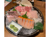 奥州魚河岸酒屋 天海のろばた 本店: あいあいさんの2025年01月29日の1枚目の投稿写真