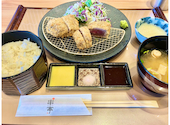 串亭 仙台トラストシティ店: りらっこぱんださんの2026年04月17日の2枚目の投稿写真