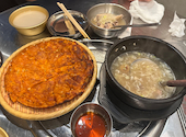 韓国料理 ホンデポチャ 中目黒店: まるさんの2026年06月12日の1枚目の投稿写真