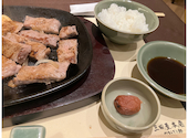三田屋本店 やすらぎの郷 大丸神戸店: dmさんの2026年05月07日の1枚目の投稿写真