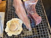浜焼き酒場 てんてん: あまんさんの2026年07月20日の2枚目の投稿写真