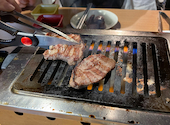 焼肉一心たん助 池袋店: つっきーさんの2025年06月09日の2枚目の投稿写真
