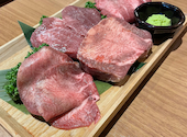 焼肉一心たん助 池袋店: つっきーさんの2025年06月09日の3枚目の投稿写真