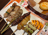 焼鳥　串カツ&飲み放題　たま　駅前通り店: なつさんの2026年03月の1枚目の投稿写真