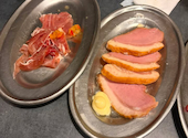 肉バル トリコミート 梅田店: なつさんの2026年07月31日の1枚目の投稿写真