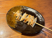 焼き鳥 居酒屋 「三代目」 鳥メロ 梅田お初天神通り店: なつさんの2026年01月の1枚目の投稿写真