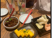 生ビール190円 焼き鳥70円 飲み放題398円 大衆酒泉テルマエ 大阪駅前第2ビル泉: なつさんの2026年01月の1枚目の投稿写真