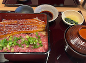 うなぎ乃助 松本店: 愛琉さんの2026年08月20日の1枚目の投稿写真