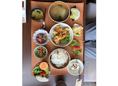 花様 ka-you なんばパークス　近江野菜自家栽培ファーム直送店: JINさんの2026年04月12日の2枚目の投稿写真
