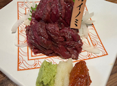 馬肉酒場 ぶらいあん 二俣川: はっしーさんの2026年04月17日の1枚目の投稿写真