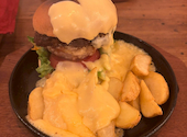 Cafe&Dining Cheese Cheese Worker チーズチーズワーカー 千葉店: みわちゃんさんの2026年05月10日の1枚目の投稿写真