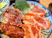 焼肉どんどん亭 倉敷堀南店: う～たんさんの2026年09月09日の2枚目の投稿写真