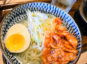 焼肉どんどん亭 倉敷堀南店: う～たんさんの2026年09月09日の3枚目の投稿写真