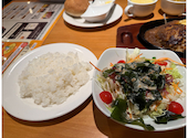 ステーキ宮 館林店: チロリンさんの2026年09月12日の1枚目の投稿写真