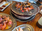 秩父ホルモン酒場 まる助 坂戸駅前店: まみさんの2026年08月17日の1枚目の投稿写真
