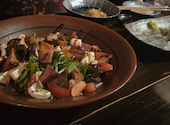 日本酒とおばんざいの京酒場 みとき MITOKI: 朝顔小町さんの2026年08月10日の1枚目の投稿写真