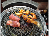焼肉 いちぼ 片町本店: ユッタリンコさんの2023年11月20日の3枚目の投稿写真