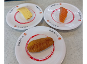 かっぱ寿司 市川東大和田店: KZさんの2026年06月22日の1枚目の投稿写真