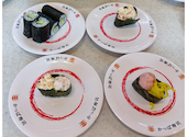 かっぱ寿司 市川東大和田店: KZさんの2026年06月22日の2枚目の投稿写真