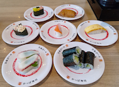 かっぱ寿司 市川東大和田店: KZさんの2026年09月23日の1枚目の投稿写真
