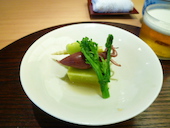 銀座 いしづか: KZさんの2017年02月25日の1枚目の投稿写真