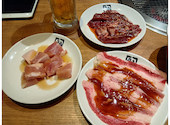 牛角 市川鬼高店: KZさんの2026年07月18日の1枚目の投稿写真