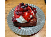 ESPRESSO D WORKS 市川店: KZさんの2026年08月29日の1枚目の投稿写真