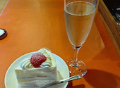 BOND's Bistro Garden patisserie Luxe ボンズ ビストロ ガーデン パティスリー リュクス: KZさんの2026年09月01日の1枚目の投稿写真