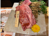 焼肉 牛兵衛 栄本店: zuboraさんの2025年04月29日の1枚目の投稿写真