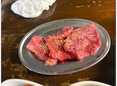 焼肉 玉ちゃん: zuboraさんの2026年07月26日の1枚目の投稿写真