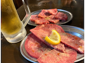 焼肉 玉ちゃん: zuboraさんの2026年08月31日の1枚目の投稿写真