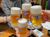 大正五年創業 串かつ ぎふや 本家 大阪新世界店: Setsuさんの2024年12月22日の2枚目の投稿写真