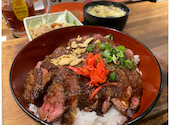 肉酒場ミツ 天神店: きゃらめるさんの2022年04月04日の1枚目の投稿写真