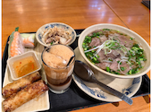 VIETNAMESE CUISINE ベトナミーズクイシン: きゃらめるさんの2026年04月28日の1枚目の投稿写真