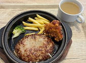 ファイヤーバーグ 花川店: berryさんの2026年04月24日の1枚目の投稿写真