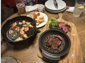 炭火焼とワイン NAPA ナパ ニイガタバル: もっちさんの2026年08月12日の1枚目の投稿写真